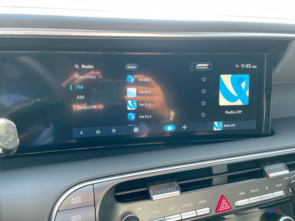 New 2026 Hyundai Palisade Calligraphy image 42