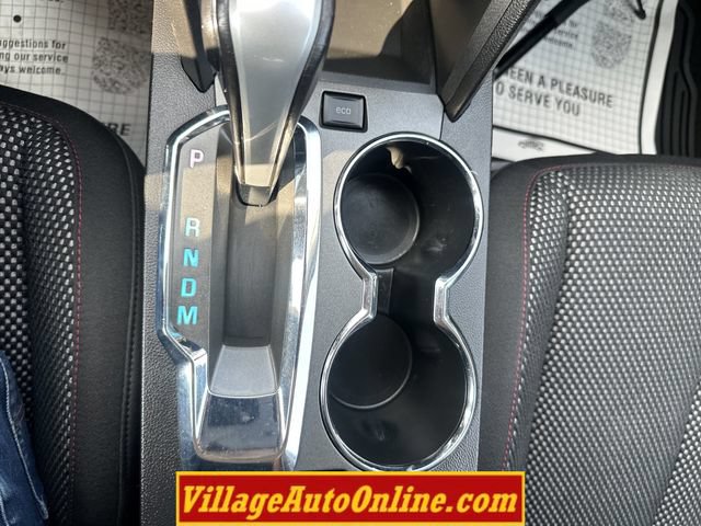 Used 2015 Chevrolet Equinox LT w/ Driver Convenience Package FWD image 21