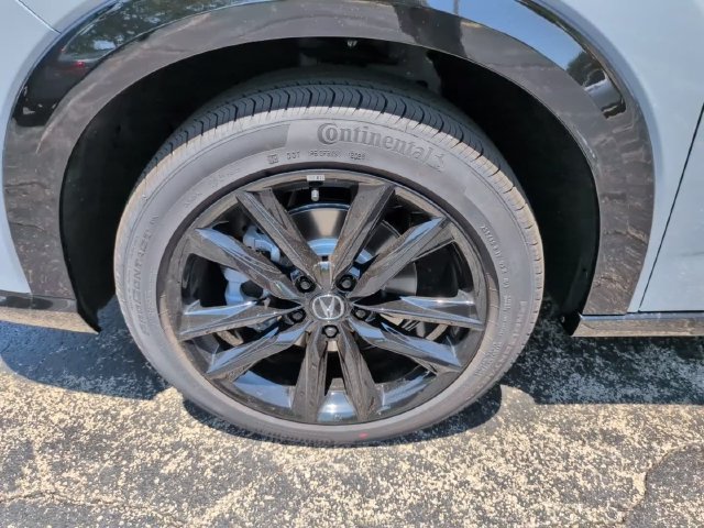 New 2026 Acura ADX A-Spec w/ Advance Package AWD/4WD image 11