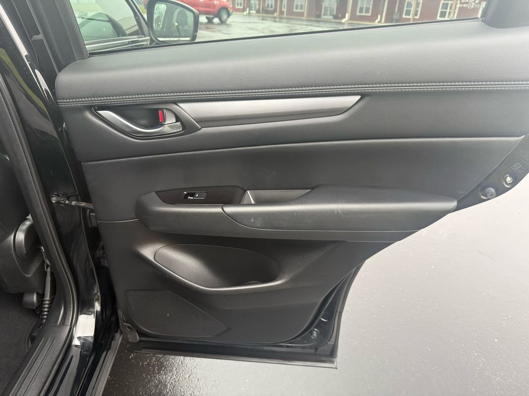 Used 2018 MAZDA CX-5 Touring w/ Preferred Equipment Package image 16