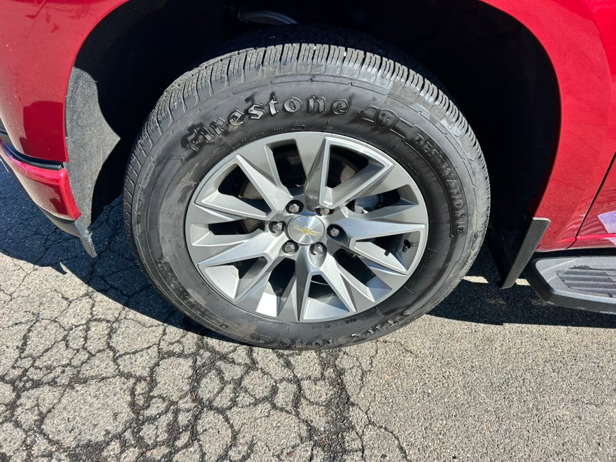 Used 2019 Chevrolet Silverado 1500 High Country image 10