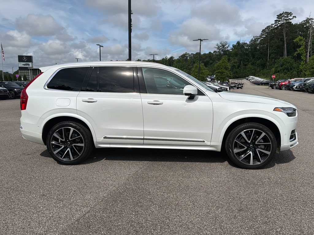 Used 2023 Volvo XC90 B5 Plus w/ Protection Package Premier AWD/4WD image 13