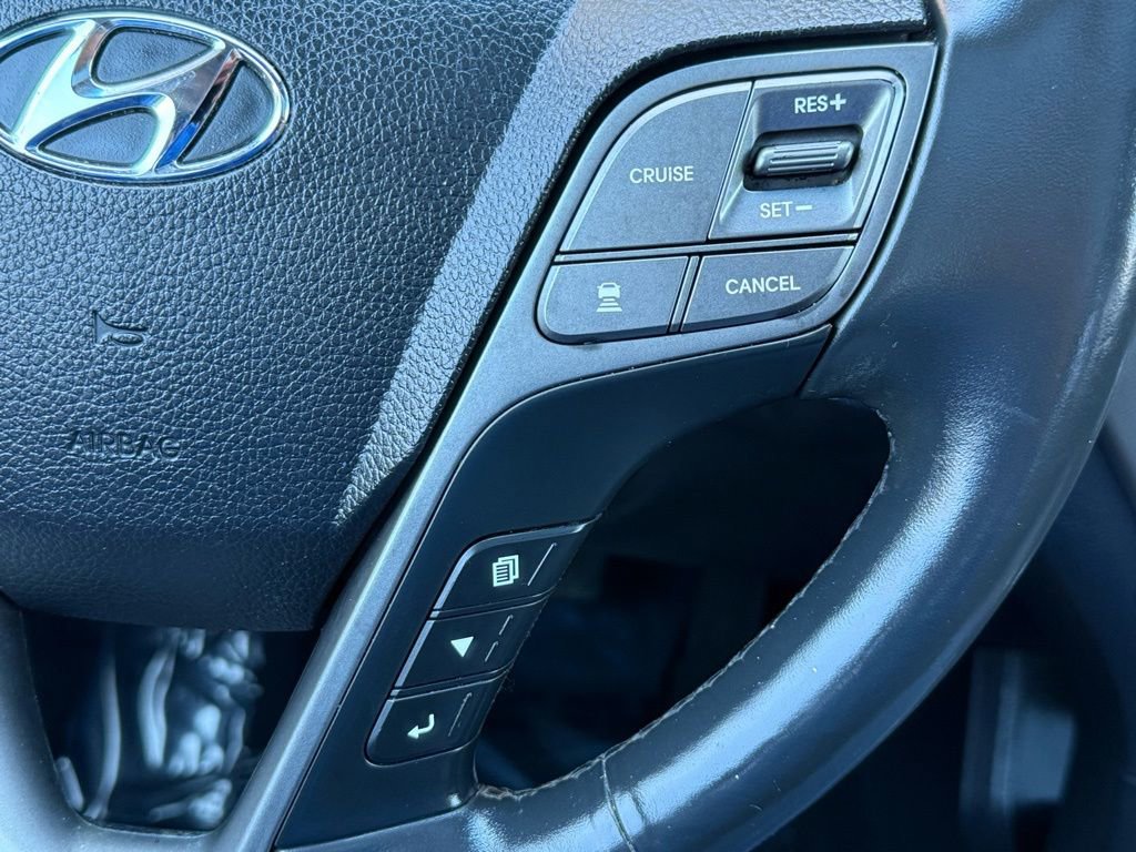 Used 2018 Hyundai Santa Fe AWD w/ SE Ultimate Tech Package 03 image 35