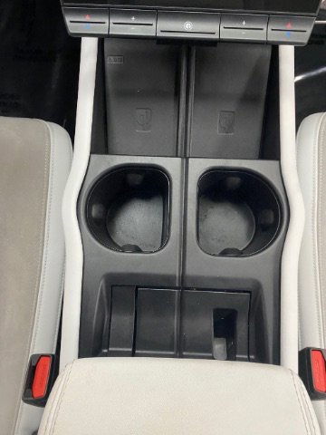 Used 2023 Fisker Ocean One AWD/4WD image 27