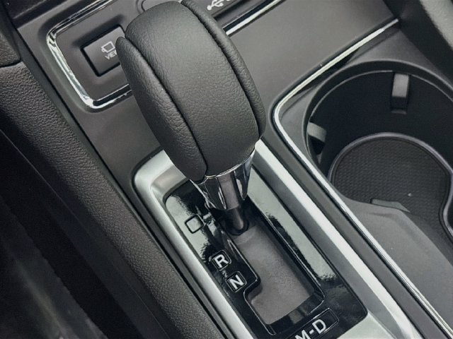 New 2027 Subaru Ascent Limited AWD/4WD image 17