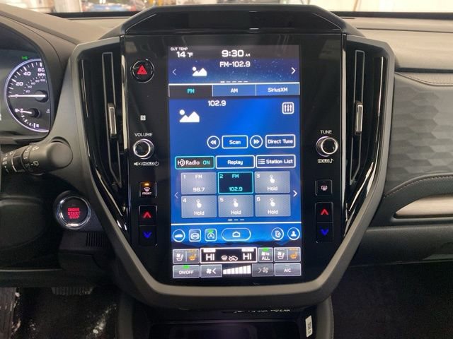 New 2026 Subaru Forester Touring image 17