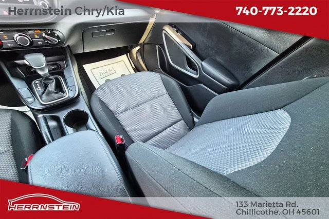 Used 2024 Kia Soul LX w/ Option Group 015 image 14