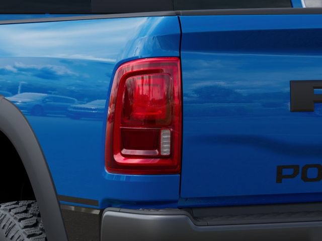 New 2026 RAM 2500 Power Wagon AWD/4WD image 10