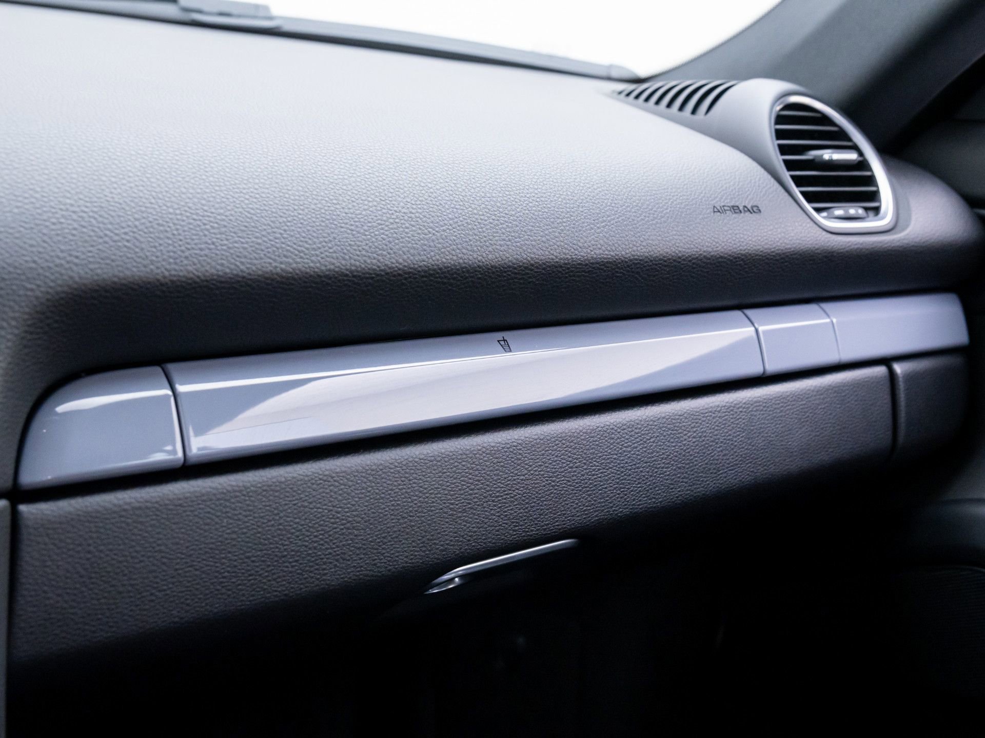 Certified 2024 Porsche 718 Cayman image 30