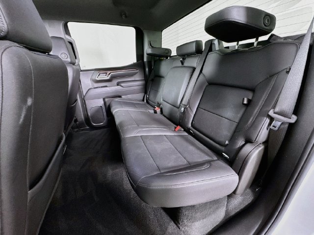Used 2025 GMC Sierra 1500 SLT AWD/4WD image 22