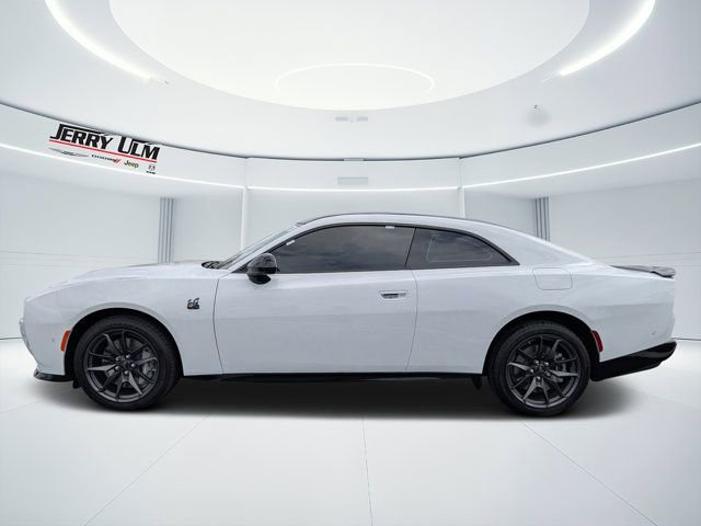 New 2026 Dodge Charger Scat Pack w/ Blacktop Package AWD/4WD image 6