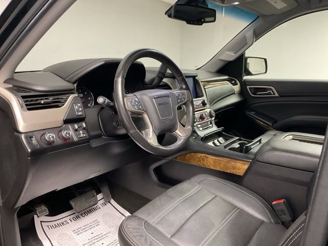 Certified 2015 GMC Yukon Denali w/ Open Road Package image 13