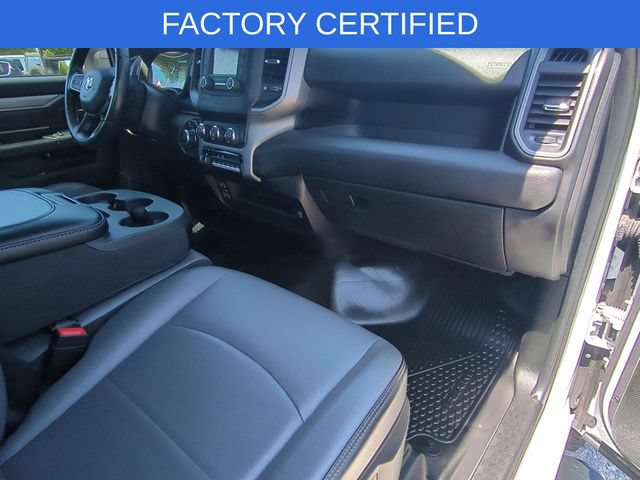 Certified 2024 RAM 3500 Tradesman w/ Protection Group AWD/4WD image 30