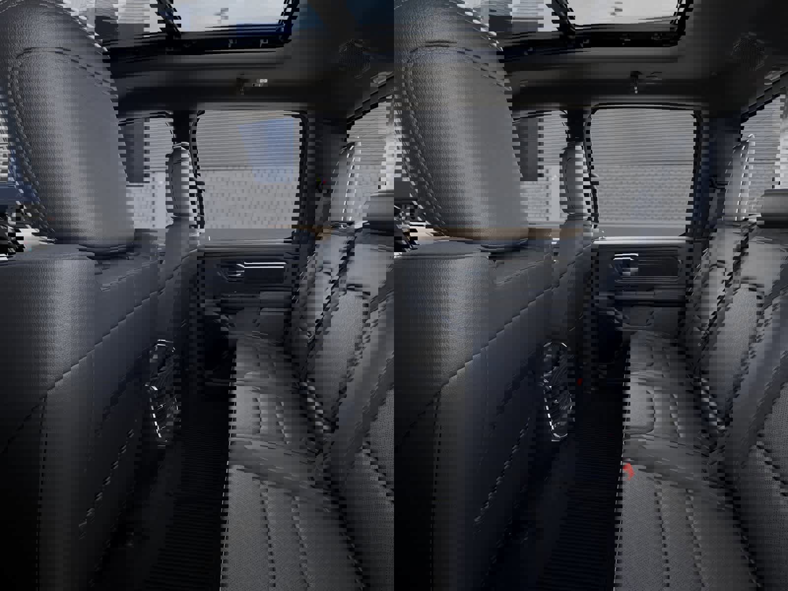 New 2026 RAM 1500 Laramie image 23