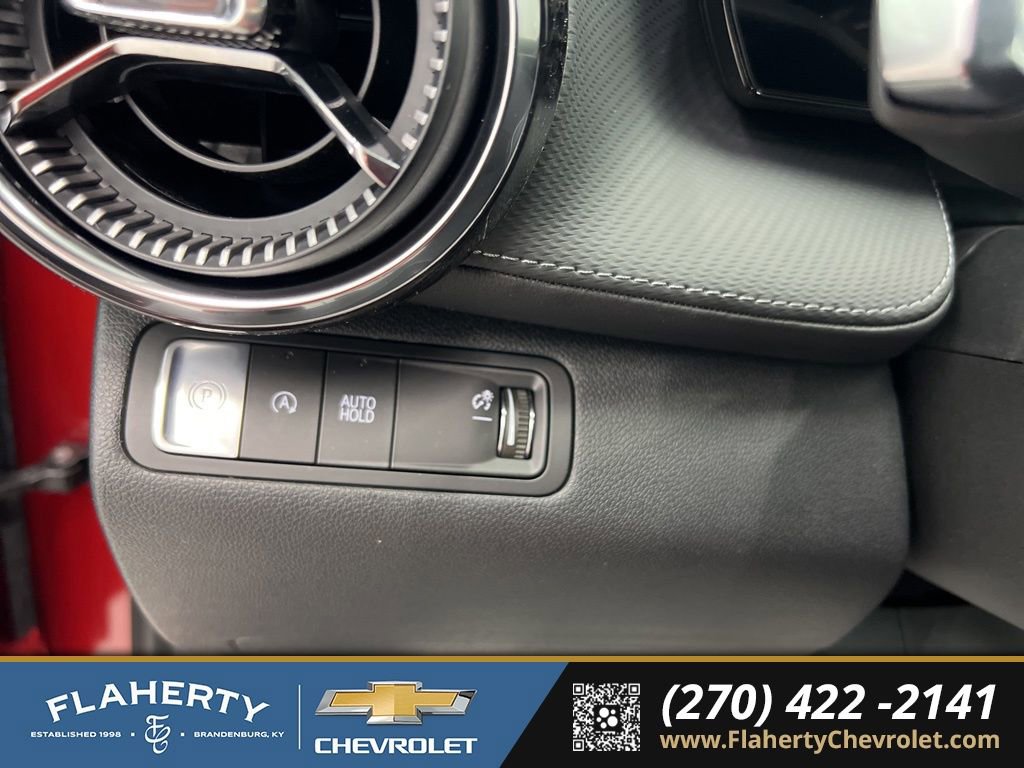 New 2026 Chevrolet Equinox LT w/ Safety and Technology Package image 20