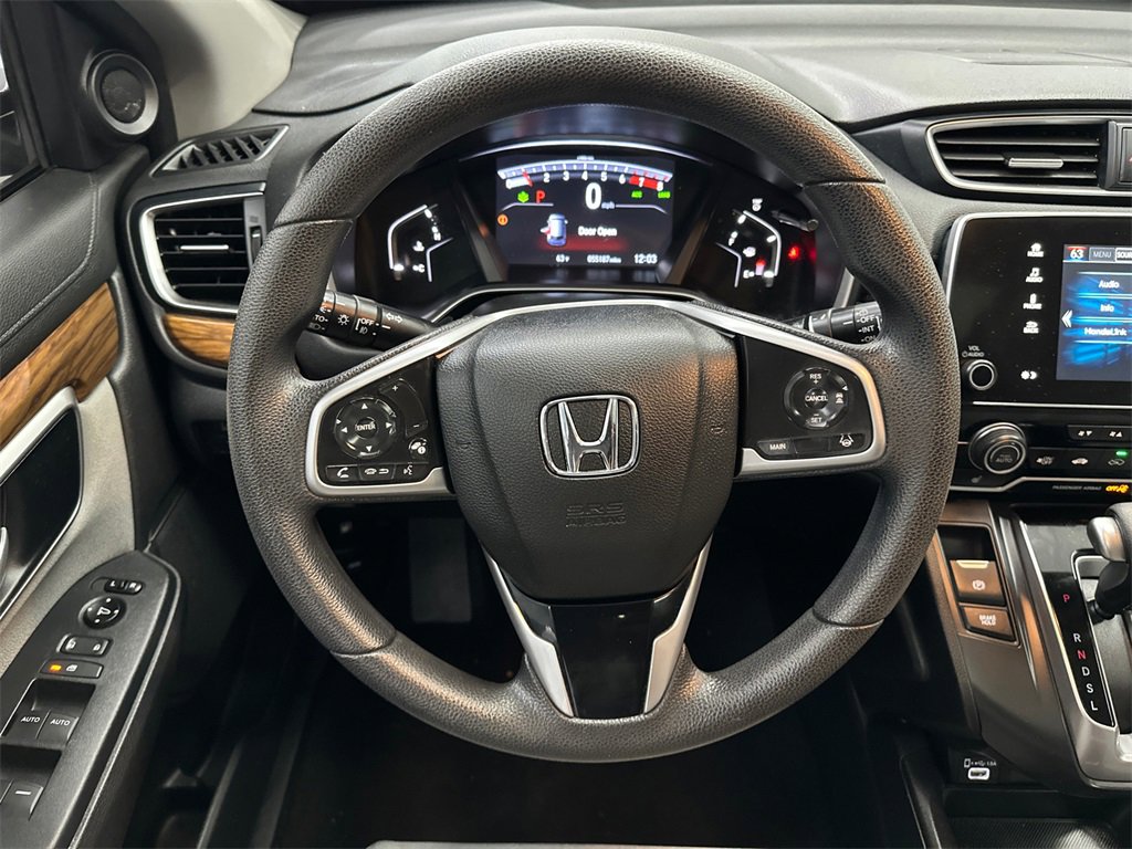 Used 2020 Honda CR-V EX image 25