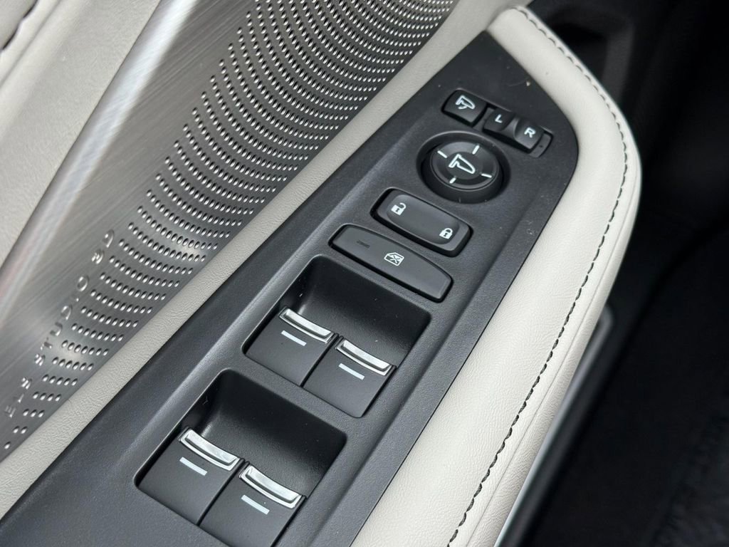 New 2026 Acura RDX SH-AWD w/ Advance Package image 16