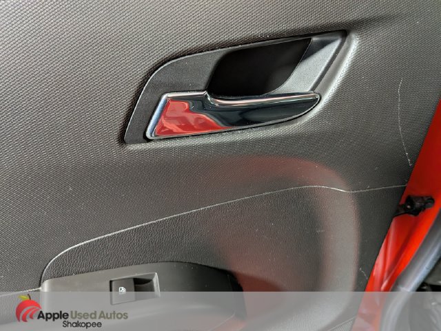 Used 2012 Chevrolet Sonic LT FWD image 27
