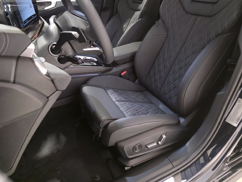 New 2026 Audi A6 Prestige AWD/4WD image 16
