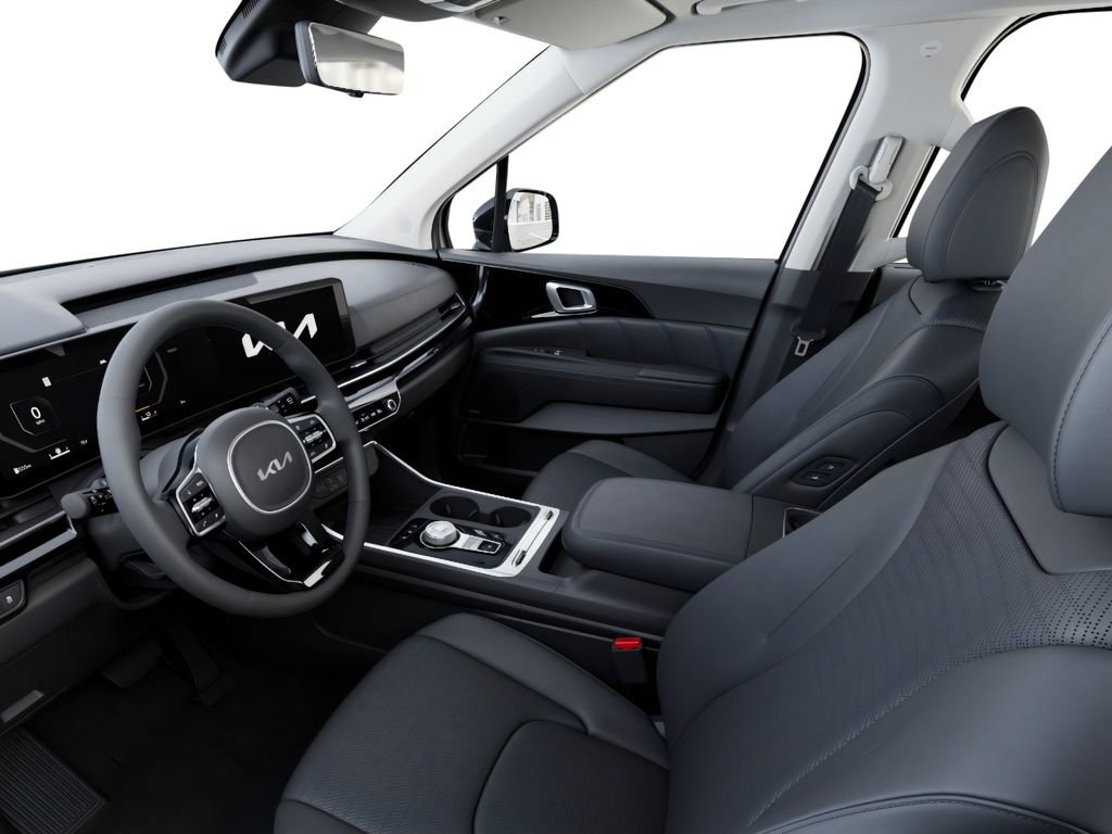 New 2026 Kia Carnival SX Prestige FWD image 17