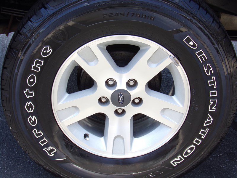 Used 2002 Ford Ranger 4x4 SuperCab image 19