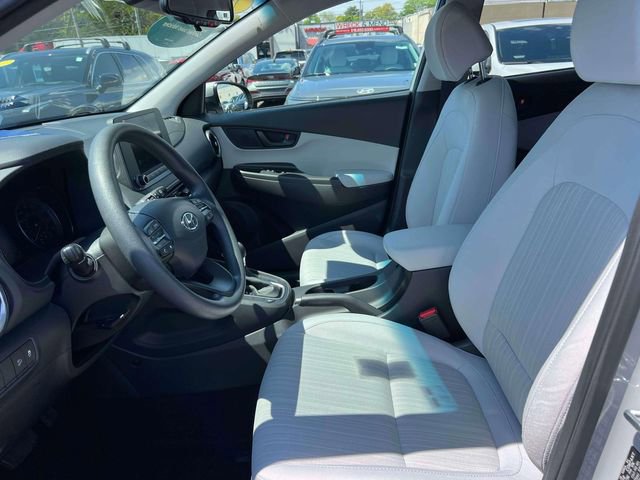 Certified 2023 Hyundai Kona SEL w/ Cargo Package AWD/4WD image 15