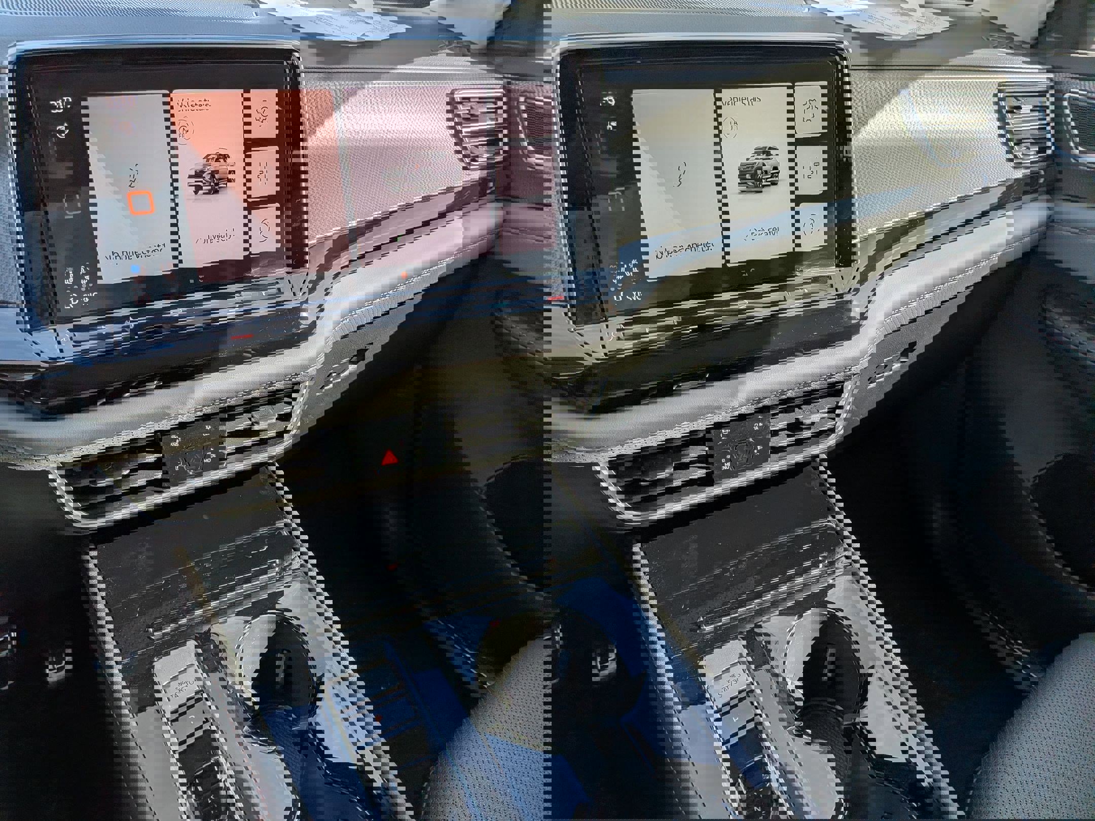 New 2026 Volkswagen Atlas Peak Edition image 21