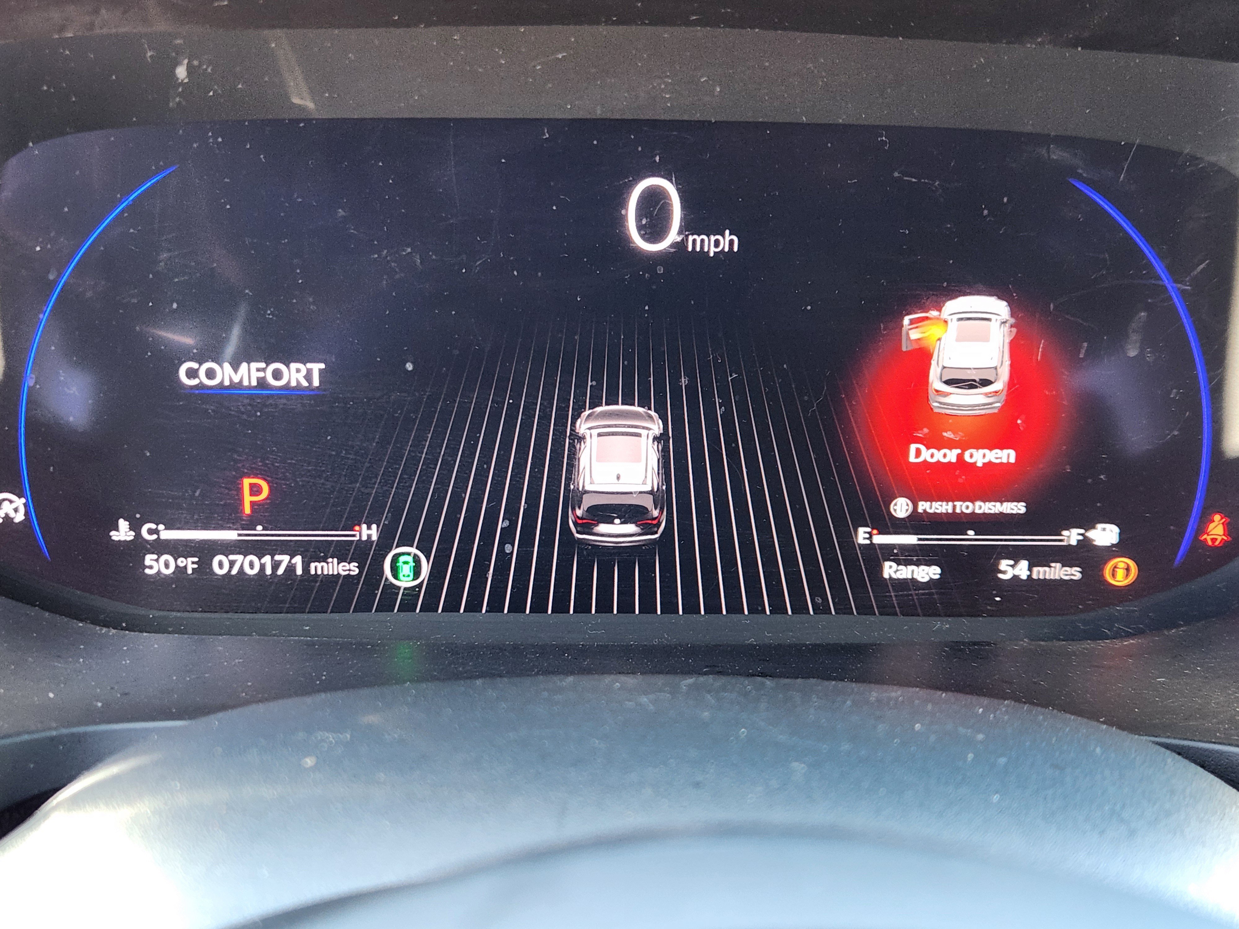 Certified 2023 Acura MDX SH-AWD w/ Technology Package image 10