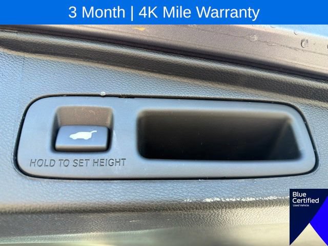Used 2021 Honda CR-V Touring image 12