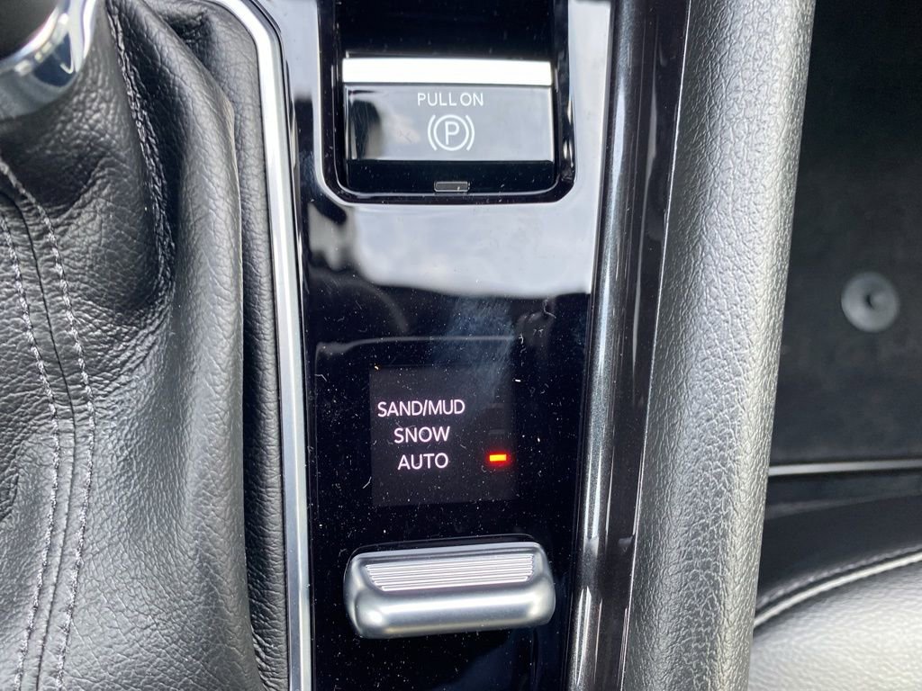 New 2026 Jeep Compass Latitude image 32