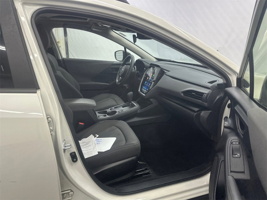 Used 2024 Subaru Crosstrek 2.0i Premium image 14