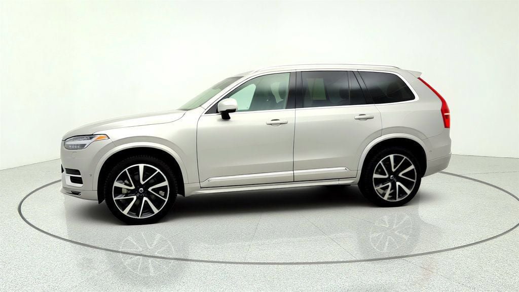 Used 2024 Volvo XC90 B6 Plus w/ Protection Package Premier AWD/4WD image 8