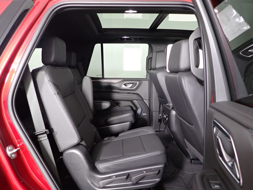 Used 2022 Chevrolet Tahoe Z71 w/ Off-Road Capability Package AWD/4WD image 39