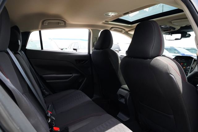 Used 2024 Subaru Impreza 2.0i Sport AWD/4WD image 19