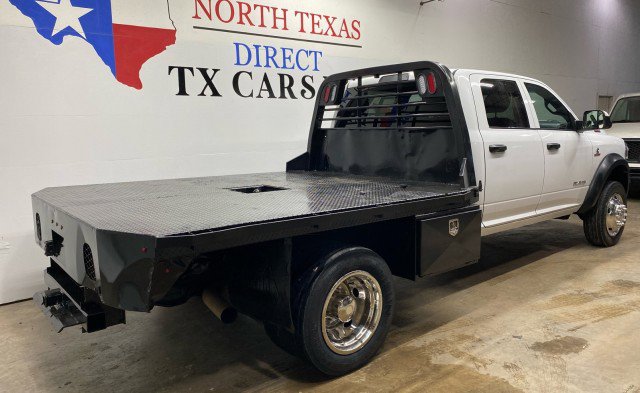 Used 2021 RAM 5500 Tradesman w/ Chrome Appearance Group image 5