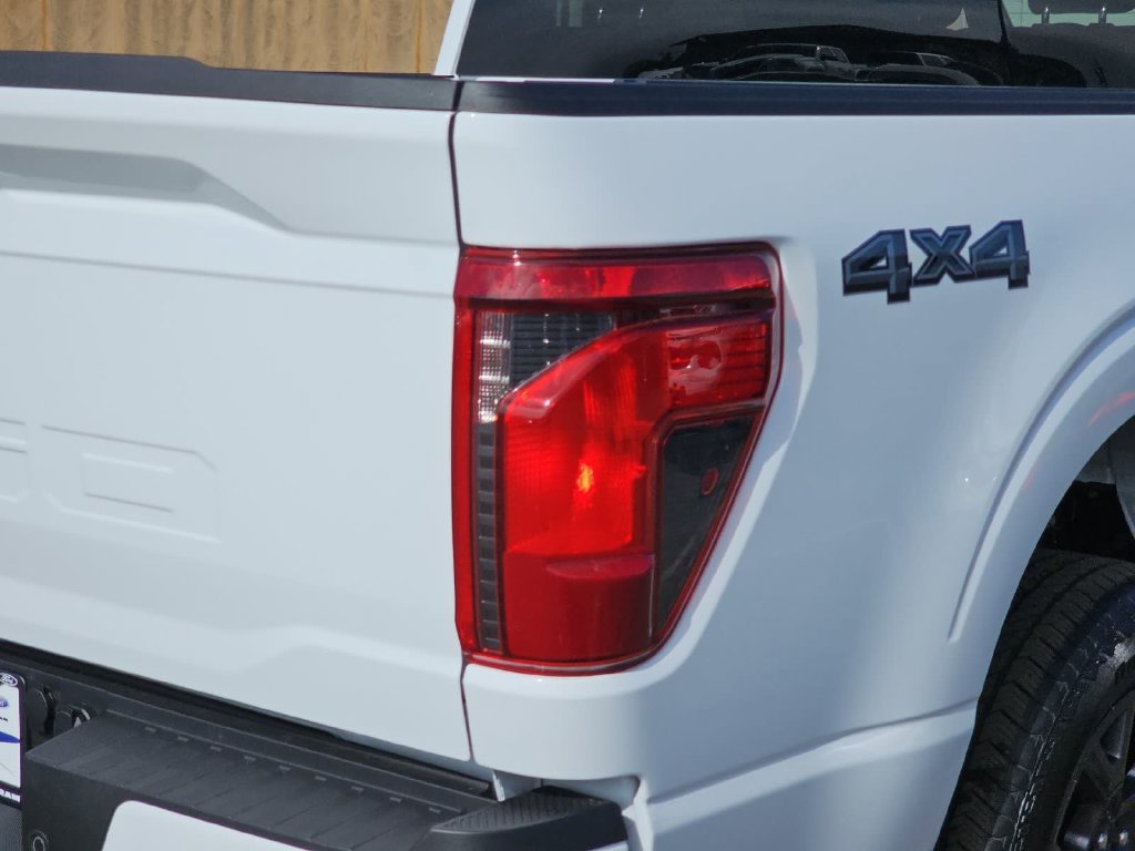 New 2026 Ford F150 STX w/ Equipment Group 200A AWD/4WD image 39