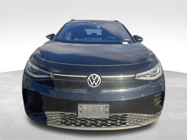 Used 2023 Volkswagen ID.4 Pro S image 2