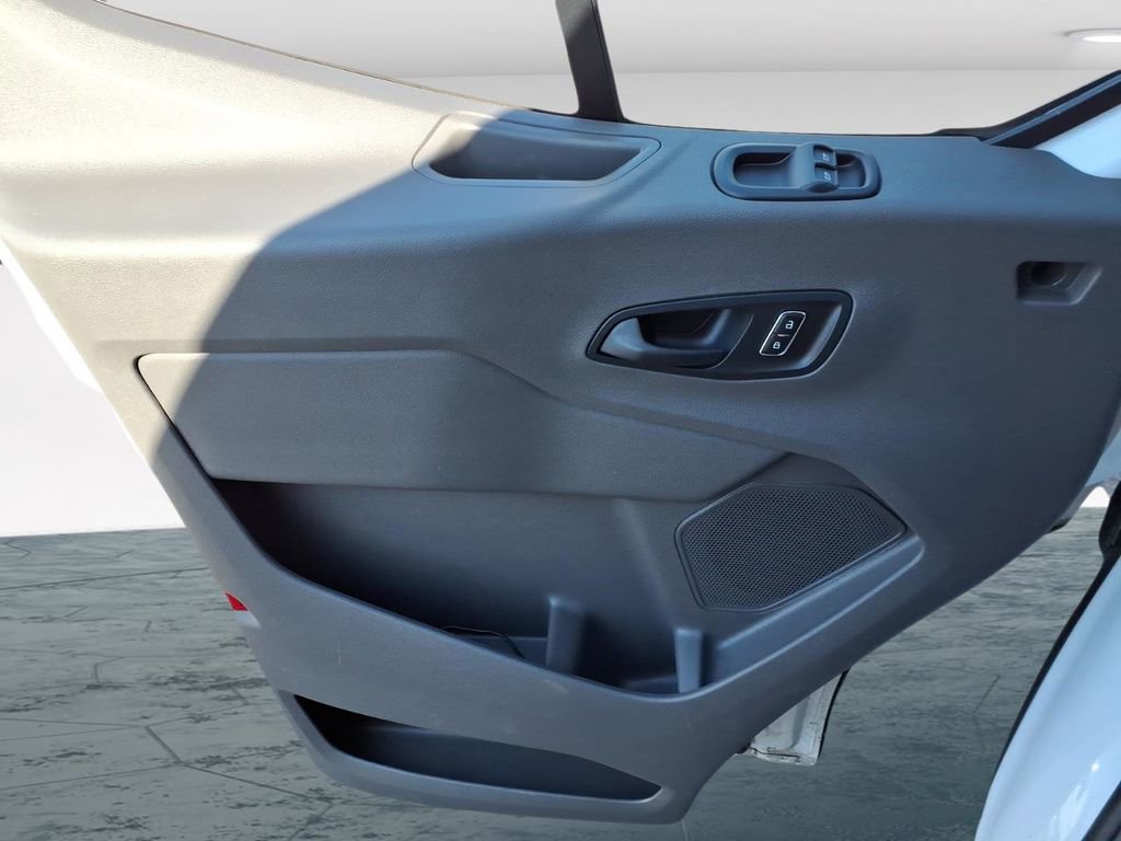 Used 2024 Ford Transit 250 Low Roof w/ Exterior Upgrade Package image 19