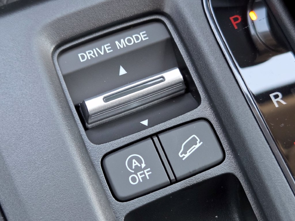 New 2027 Honda CR-V EX-L image 13