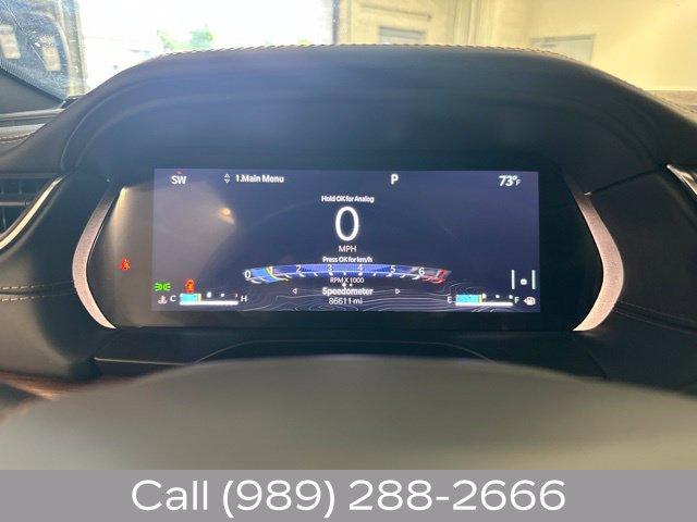 Used 2021 Jeep Grand Cherokee L Summit w/ Luxury Tech Group V AWD/4WD image 14