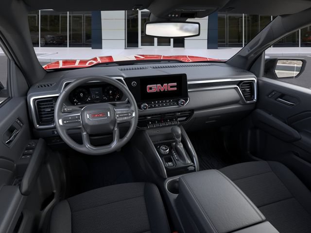 New 2026 GMC Canyon Elevation w/ Convenience Package AWD/4WD image 15