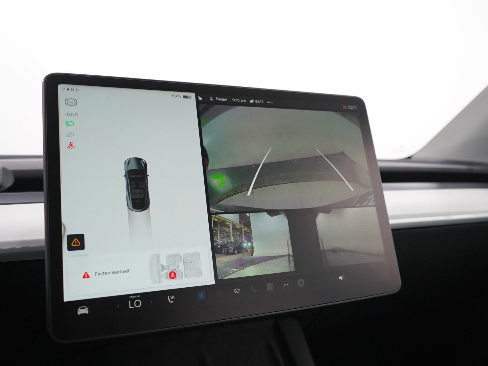 Used 2022 Tesla Model Y Performance image 26