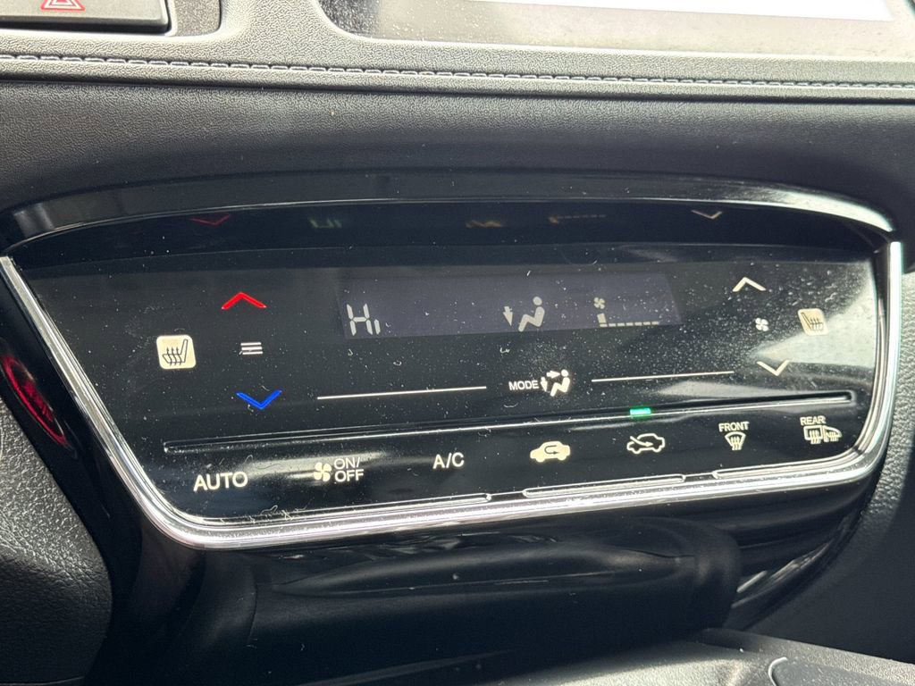 Used 2021 Honda HR-V EX-L image 19