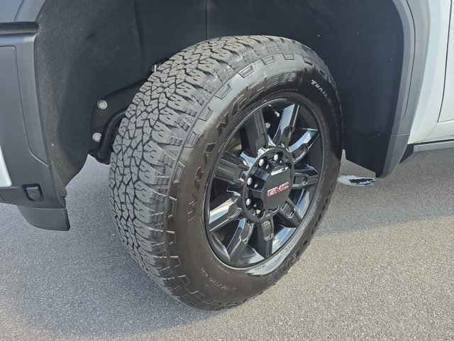 Used 2024 GMC Sierra 2500 AT4 w/ AT4 Preferred Package image 33