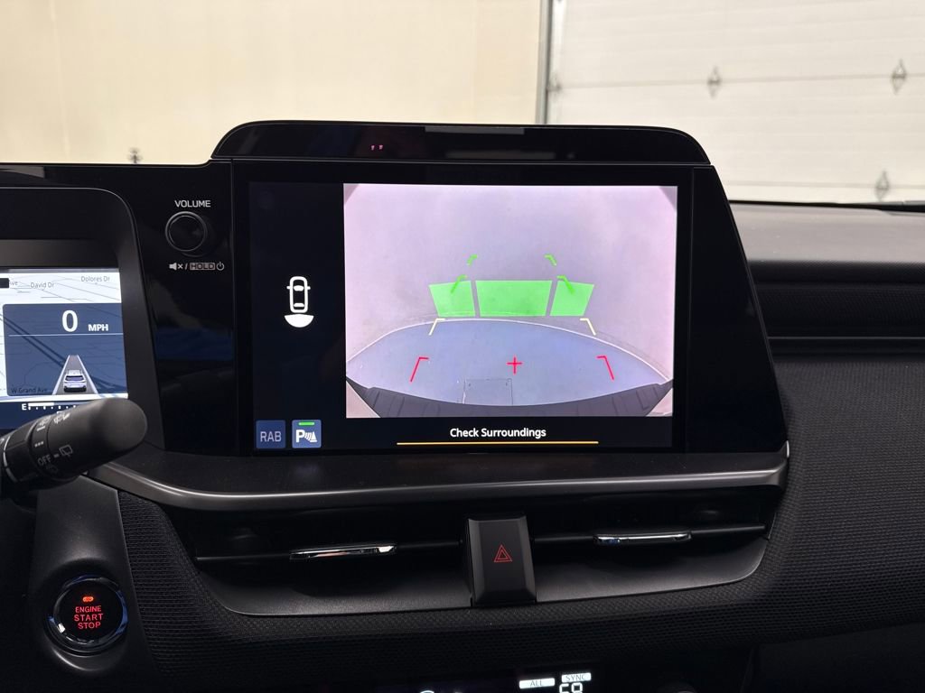 New 2026 Subaru Outback Premium image 18