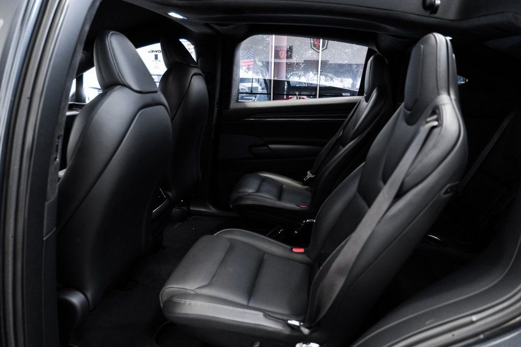 Used 2023 Tesla Model X Plaid AWD/4WD image 42