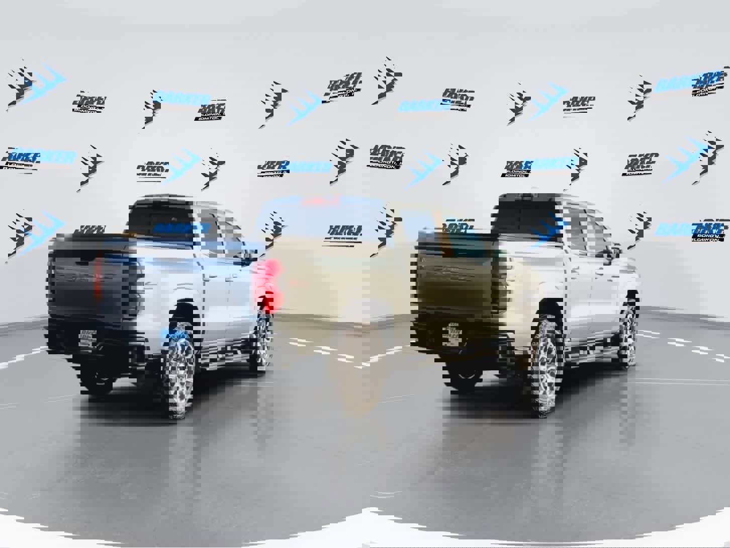 Used 2023 Chevrolet Colorado Z71 image 8