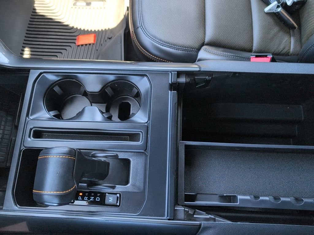 Used 2022 Ford F150 Tremor w/ Equipment Group 402A High image 21