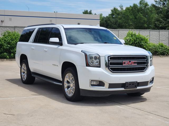 Used 2018 GMC Yukon XL SLT w/ Open Road Package RWD image 3