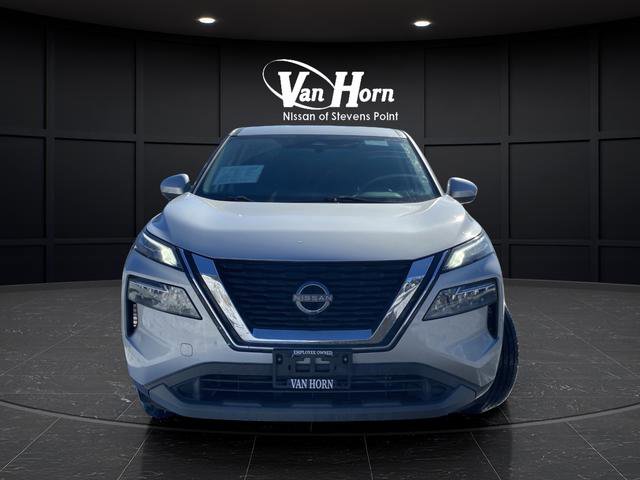 Used 2023 Nissan Rogue SV image 9